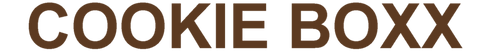 COOKIE BOXX