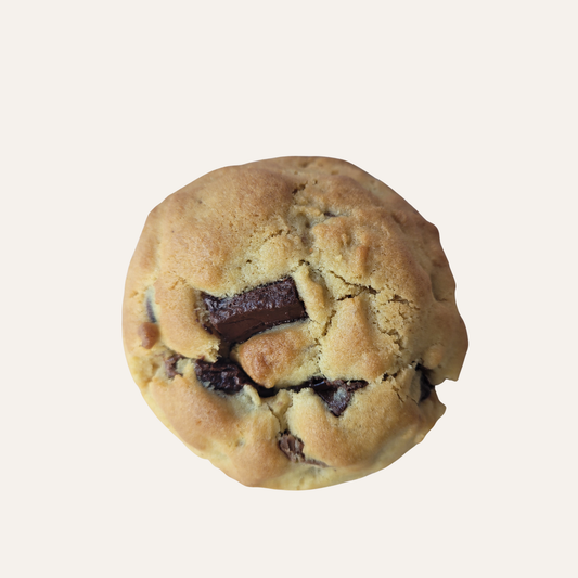 Chocolate Chunk Cookie