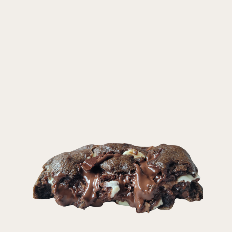 Signature Cookie Box (6 Gourmet NYC-Style Cookies)