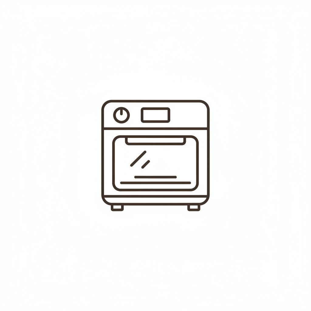 Oven icon